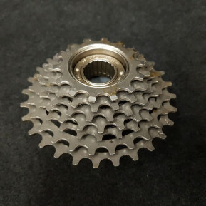 Roue libre "REGINA SYNCROS 92" 7v 14-28 N.O.S (Ref 934)