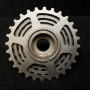 Roue libre "REGINA SYNCROS 92" 7v 14-28 N.O.S (Ref 934)