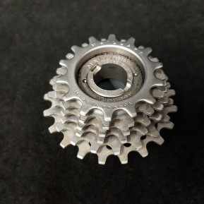 Roue libre "MAILLARD COURSE" 6v 14/21 (Ref 935)