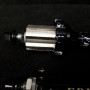 Nabenpaar „FRM Straight Pull Campagnolo“ 28 Zähne (Art.-Nr. 477)