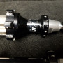 Paire de moyeux "FRM Straight Pull Campagnolo" 28t (Ref 477)