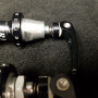 Coppia di mozzi "FRM Straight Pull Campagnolo" 28t (Cod. 477)