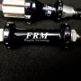 Nabenpaar „FRM Straight Pull Campagnolo“ 28 Zähne (Art.-Nr. 477)