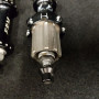 Nabenpaar „FRM Straight Pull Campagnolo“ 28 Zähne (Art.-Nr. 477)