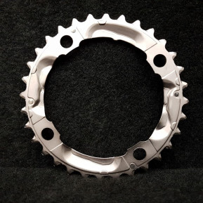 Plateau N.O.S "SHIMANO 8s" 32d BCD 104 (Ref 1763)