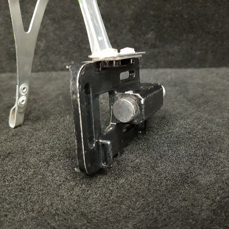 Pédales "LAFFONT" (Ref 907)