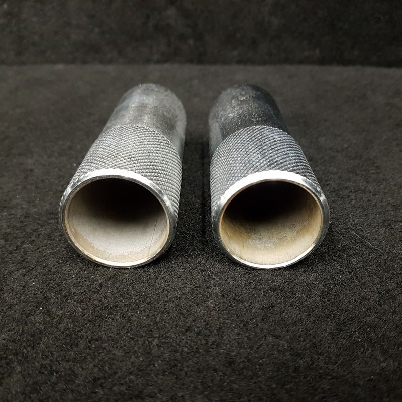 N.O.S. "GT" BMX Pegs (Ref 02)