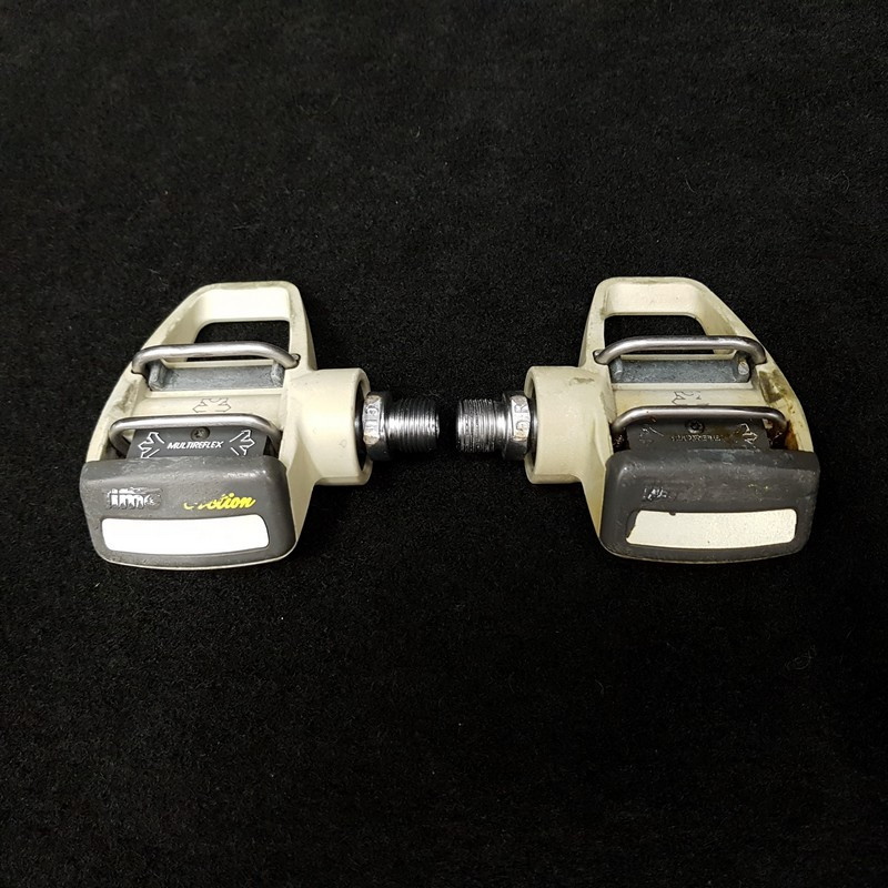 "TIME ACTION" pedals (Ref 492)