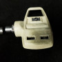 "TIME ACTION" pedals (Ref 492)