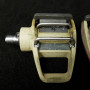 Pédales "TIME ACTION" (Ref 908)