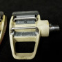 Pédales "TIME ACTION" (Ref 908)