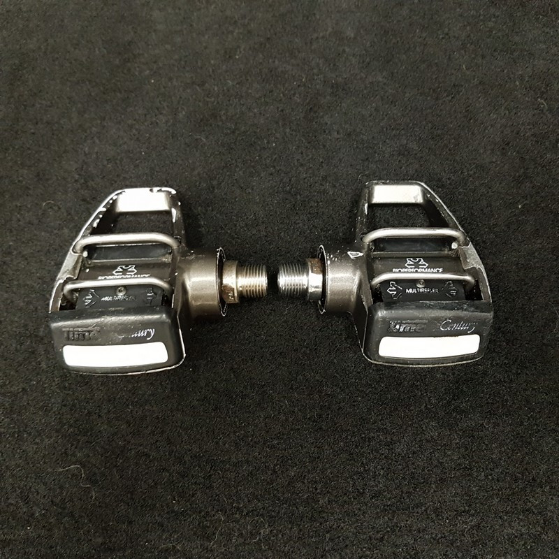 Pédales "TIME CENTURY" (Ref 909)