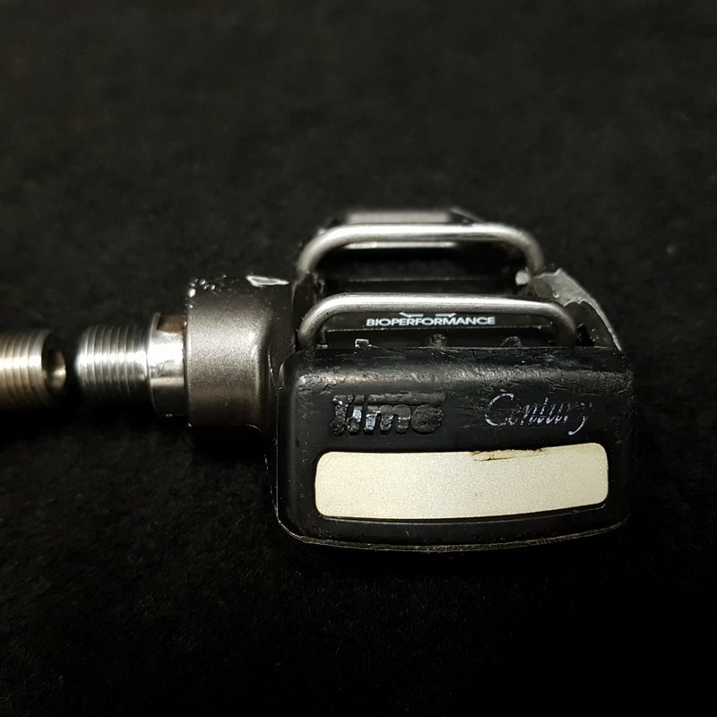 Pédales "TIME CENTURY" (Ref 909)