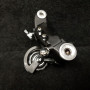 Desviador trasero «OFMEGA MISTRAL» (Ref. 1831)