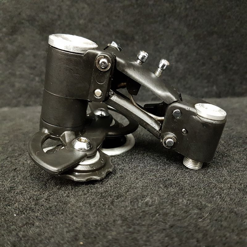 "OFMEGA MISTRAL" rear derailleur (Ref 1831)
