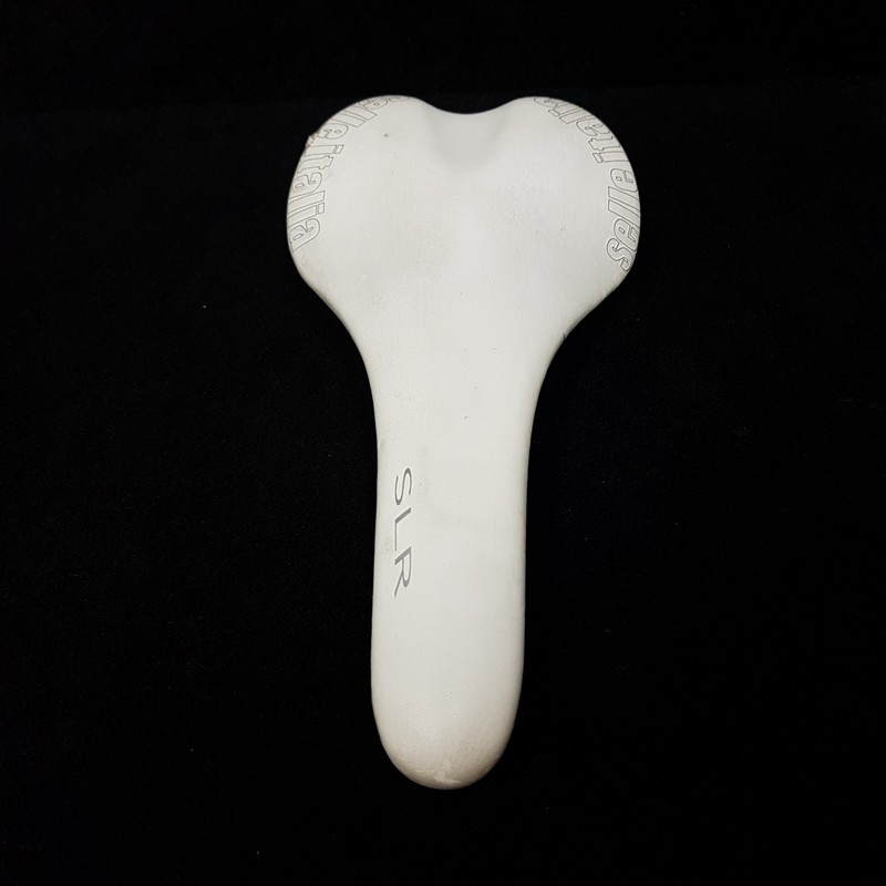 Selle Italia "SLR CARBON" (Ref 585)