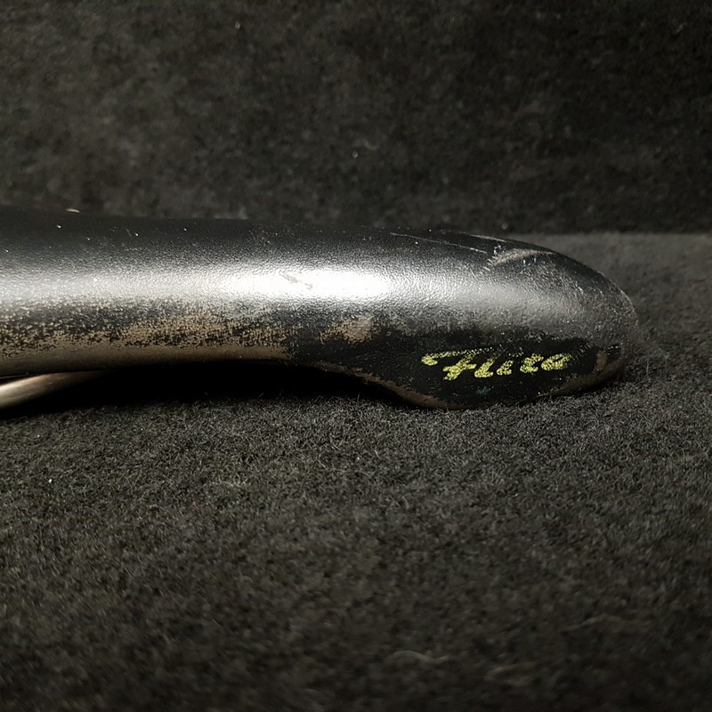 Selle Italia „FLITE TITANE“ (Art.-Nr. 584)