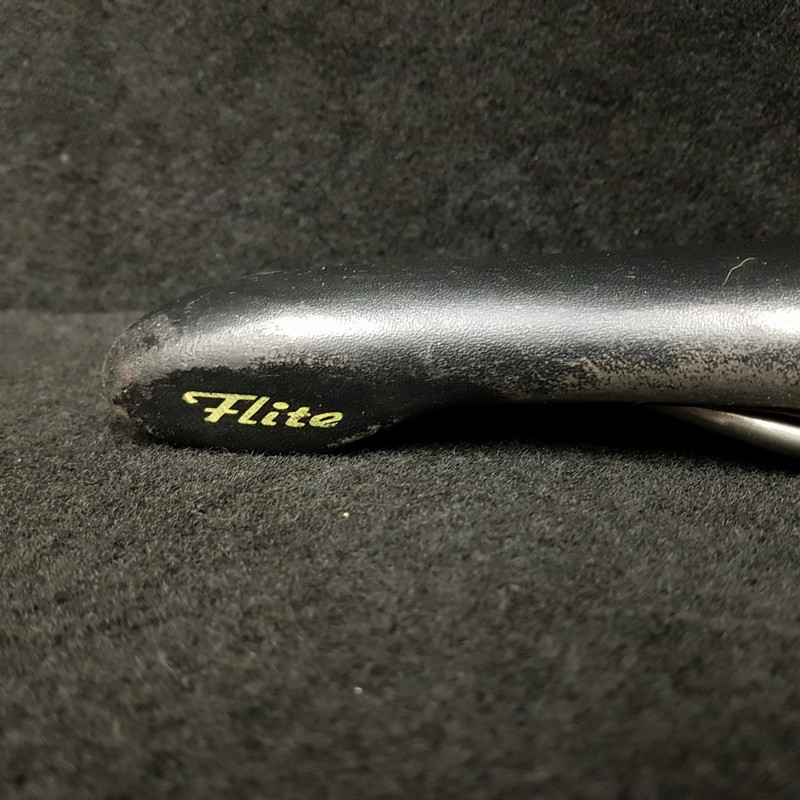 Sillín Italia «FLITE TITANE» (Ref. 584)