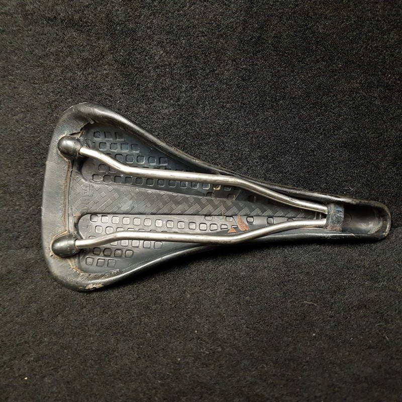 Sillín Italia «FLITE TITANE» (Ref. 584)