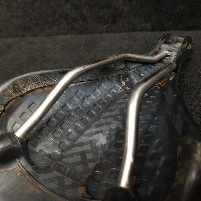 Selle Italia "FLITE TITANE" (Ref 584)