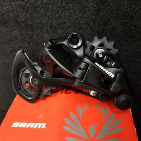 Dérailleur arrière "SRAM EAGLE SX" 12v (Ref 1839)