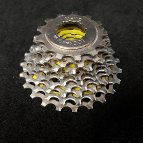Cassette "MAVIC AVIOTEK Shimano" 9v 13/23 (Ref 441)