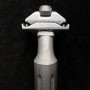 "SIMPLEX SLJ 6164" seatpost, Ø 26.4 (Ref 661)