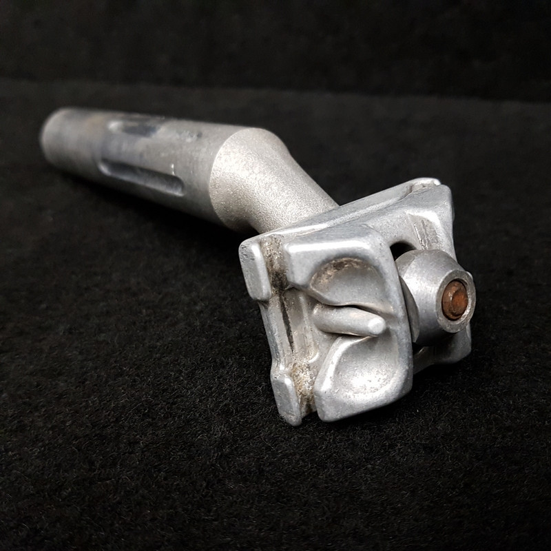 "SIMPLEX SLJ 6164" seatpost, Ø 26.4 (Ref 661)