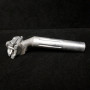 "SIMPLEX SLJ 6164" seatpost, Ø 26.4 (Ref 661)