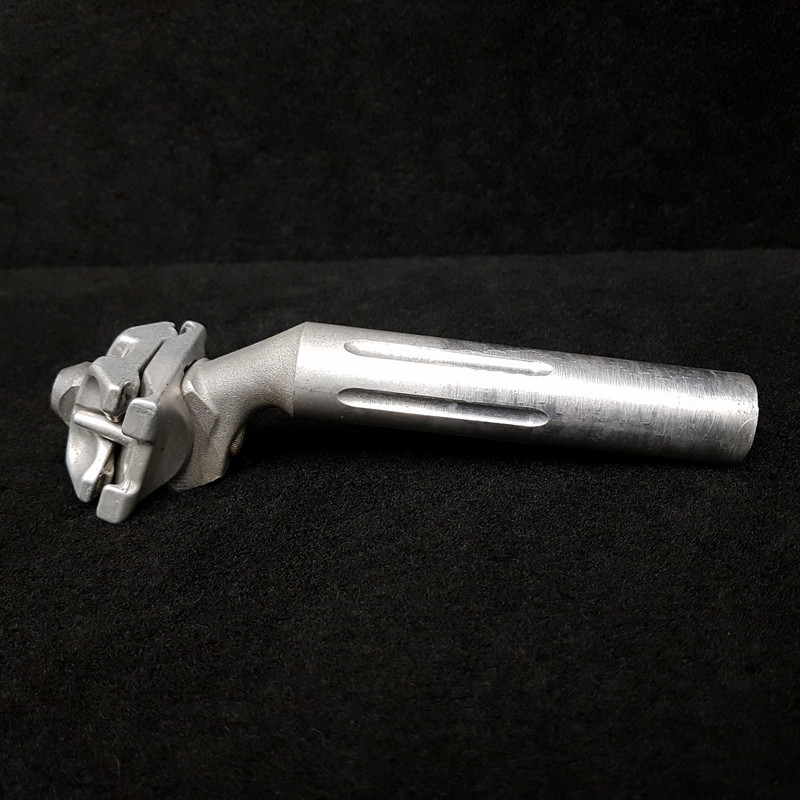 Tige de selle "SIMPLEX SLJ 6164" Ø 26.4 (Ref 661)