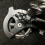 Deragliatore posteriore "SHIMANO ALTUS" 8v (Cod. 1840)