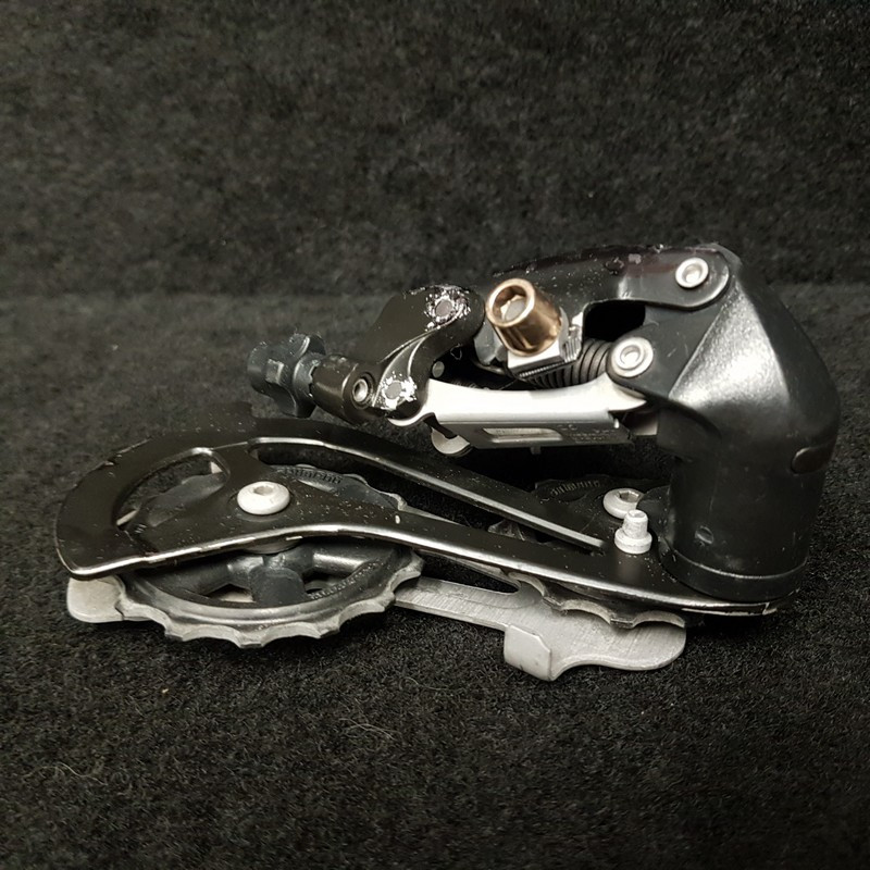 Schaltwerk „SHIMANO ALTUS“ 8-fach (Art.-Nr. 1840)