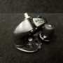 Deragliatore posteriore "SHIMANO ALTUS" 8v (Cod. 1840)