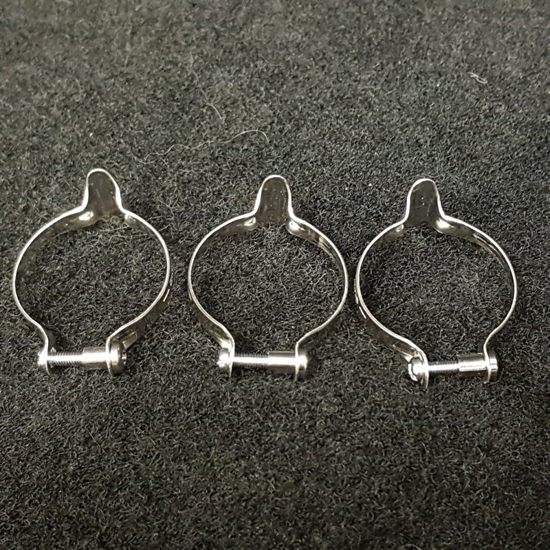 Colliers de gaine "SHIMANO DURA ACE" N.O.S (Ref 189)