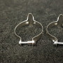 Abrazaderas para funda «SHIMANO DURA ACE» N.O.S. (Ref. 189)
