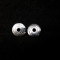 "OFMEGA" Dust Caps (Ref 178)