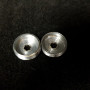 "OFMEGA" Dust Caps (Ref 178)