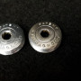 "CAMPAGNOLO RECORD" Dust Caps (Ref 174)