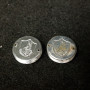 "CAMPAGNOLO ATHENA" Dust Caps (Ref 179)