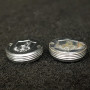 "CAMPAGNOLO ATHENA" Dust Caps (Ref 179)
