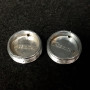 "CAMPAGNOLO ATHENA" Dust Caps (Ref 179)