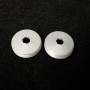 Dust Caps aluminium 22mm (Ref 181)