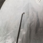 Speiche MAVIC M40617 „CROSROC DISC“ 260 mm