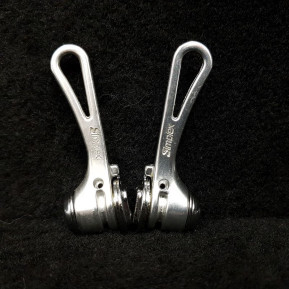 Manettes de vitesses "SIMPLEX JLJ" (Ref 586)