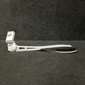Muleta «PLETSCHER ESGE» N.O.S. (Ref. 07)