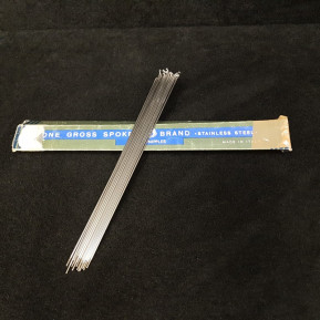 Lot de 5 rayons A.C.I Ø 2.0 - 293 mm