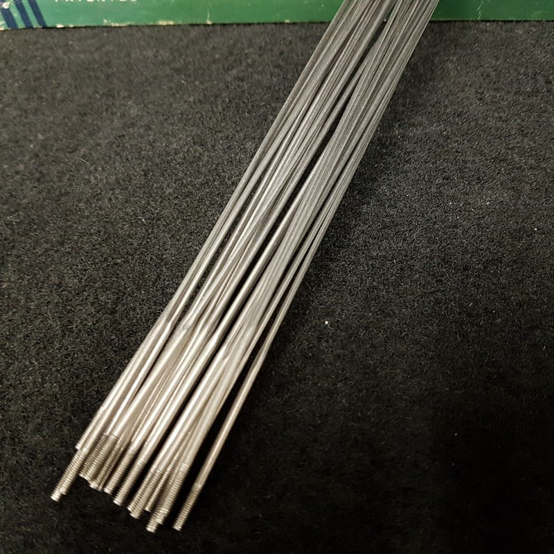Set di 5 raggi A.C.I ONE GROSS DB Ø 1,7/2,0 - 303 mm