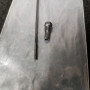 Speiche „VISION TRIMAX CARBONE 35“ 276 mm