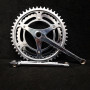 170 mm splined crankset (Ref 960)