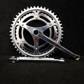 170 mm splined crankset (Ref 960)